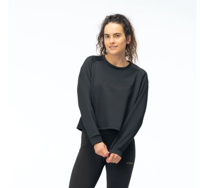 Dámska mikina FABIOLA W Dámska mikina FABIOLA W