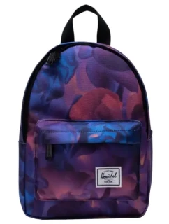 Classic Mini Backpack model 21373161 Purple Jedna velikost - Herschel