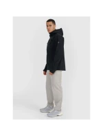 Softshellová bunda s membránou pánská model 21815442 - 4F Softshellová bunda s membránou pánská model 21815442 - 4F