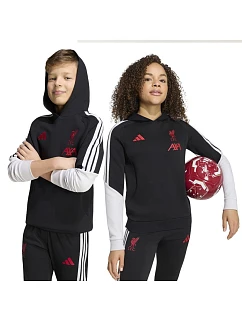 Adidas Liverpool FC Tiro 26 Hoody Junior mikina KB5754