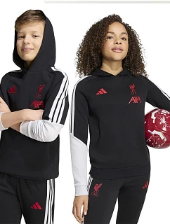 Adidas Liverpool FC Tiro 26 Hoody Junior mikina KB5754