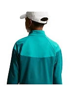 Dětská tepláková souprava Nike Sportswear, zelená, HQ9315 372