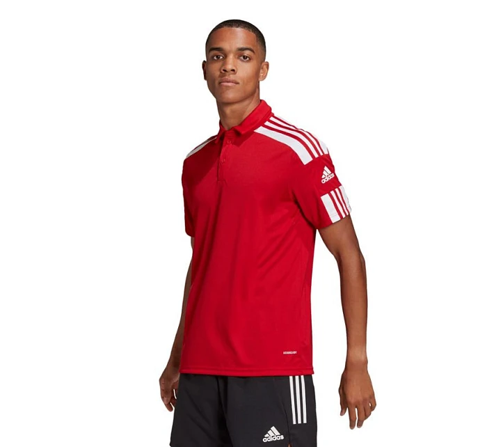 Pánske polo tričko Squadra 21 M GP6429 - Adidas