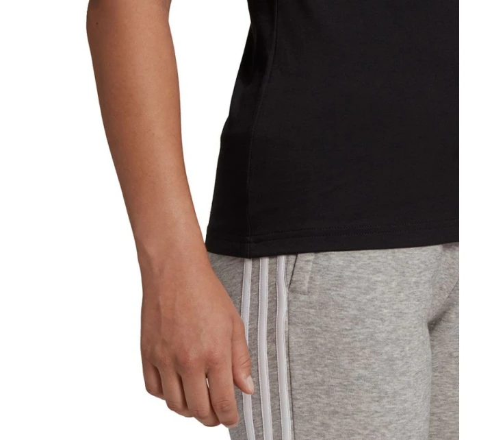 Dámské tričko Essentials Regular W model 16040707 - ADIDAS Dámské tričko Essentials Regular W model 16040707 - ADIDAS