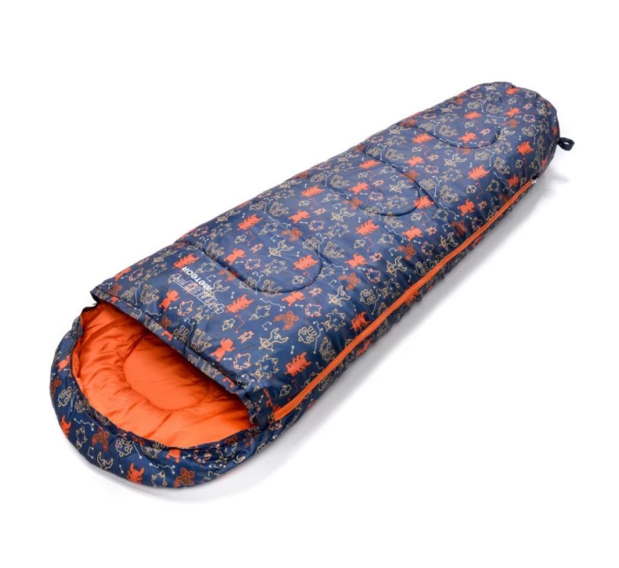 Spací vak Meteor Ymer Robot