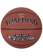 Basketbalový míč Max Grip Control model 21067469 - Spalding Basketbalový míč Max Grip Control model 21067469 - Spalding