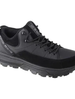 Pánska treková obuv M KK174244-906 - Big Star