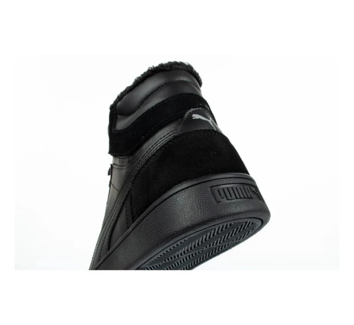 Pánské zimní boty Mid M 01 model 17851906 - Puma Pánské zimní boty Mid M 01 model 17851906 - Puma