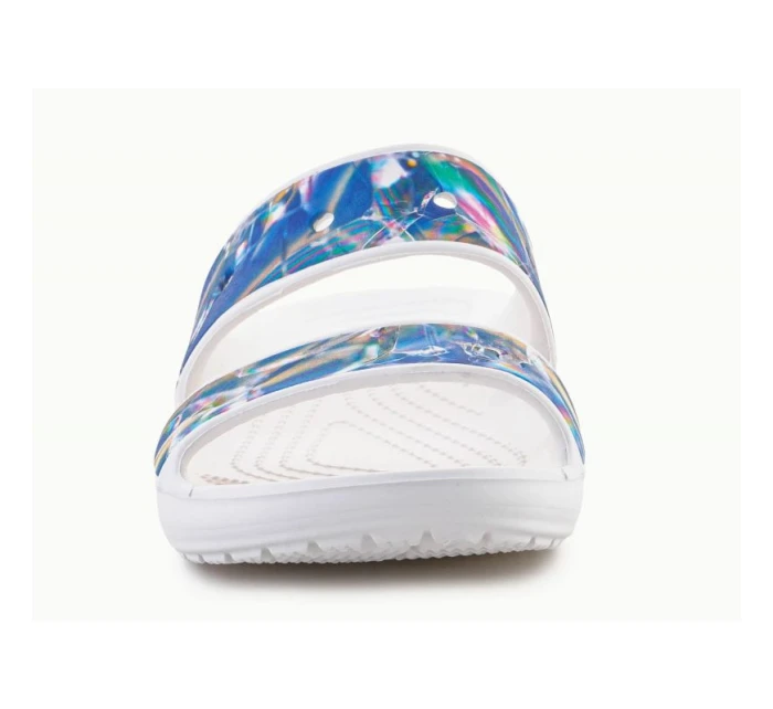 Žabky Crocs Classic Hyperreal Sandal W 208375-928