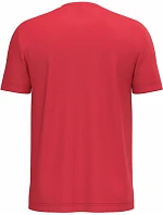 Kariban K 356 Pánské tričko 20.K356 red Kariban K 356 Pánské tričko 20.K356 red