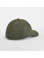 Beechfield B 803 6 panelová kšiltovka EarthAware® 53.0803 olive green Beechfield B 803 6 panelová kšiltovka EarthAware® 53.0803 olive green