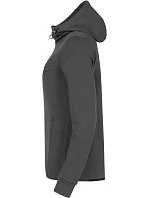 Sweat Jacket Women Dámská mikina s kapucí black model 22454566 - Clique Sweat Jacket Women Dámská mikina s kapucí black model 22454566 - Clique