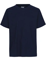 Neutral O 60002 Unisex tričko z bio bavlny 77.6002 tmavomodré Neutral O 60002 Unisex tričko z bio bavlny 77.6002 tmavomodré