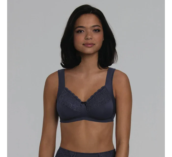 Havanna odlehčovací podprsenka model 17651765 shadow blue - Anita Classix Havanna odlehčovací podprsenka model 17651765 shadow blue - Anita Classix