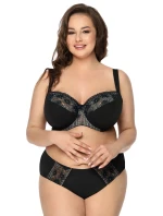 Podložka 3308/21 Lissy farba:čierna