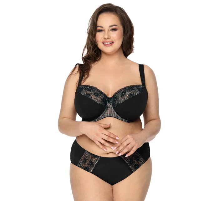 Podložka 3308/21 Lissy farba:čierna