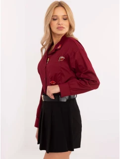 Košile DHJ KS model 21798063 bílá - FPrice