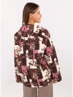 Kurtka IT KR model 21406663 brązowy - FPrice