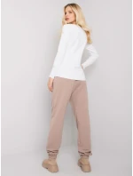 Súprava RV KMPL 7338.07X biela béžová