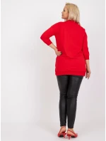 Tunika RV TU model 17277947 červená - FPrice