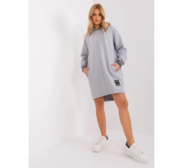 Tunika RV TU 9224.95P sivá Tunika RV TU 9224.95P sivá