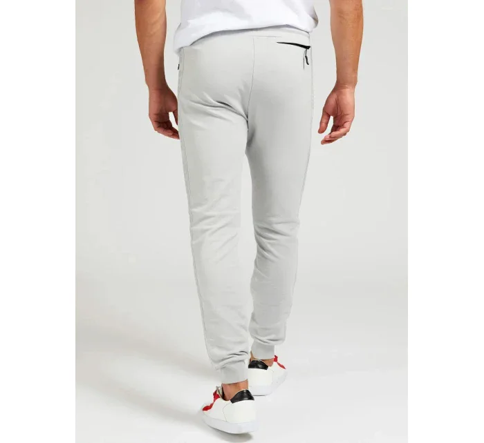 Pánske tepláky U1GA11K6ZS1 - G9H0 šedá - Guess