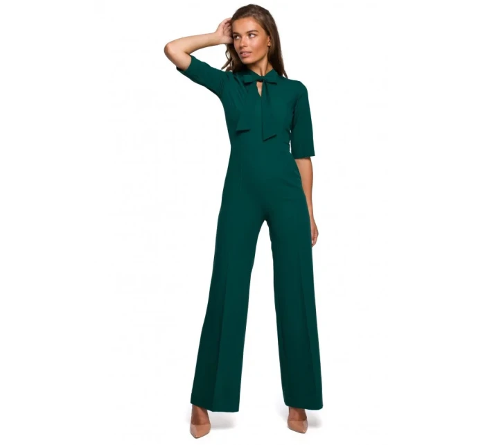 Elegantní overal model 21764633 - STYLOVE Elegantní overal model 21764633 - STYLOVE