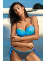 Dvojdielne plavky model 129749 Marko Dvojdielne plavky model 129749 Marko