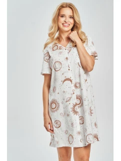 Nočná košeľa model 223437 Taro