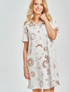 Nočná košeľa model 223437 Taro