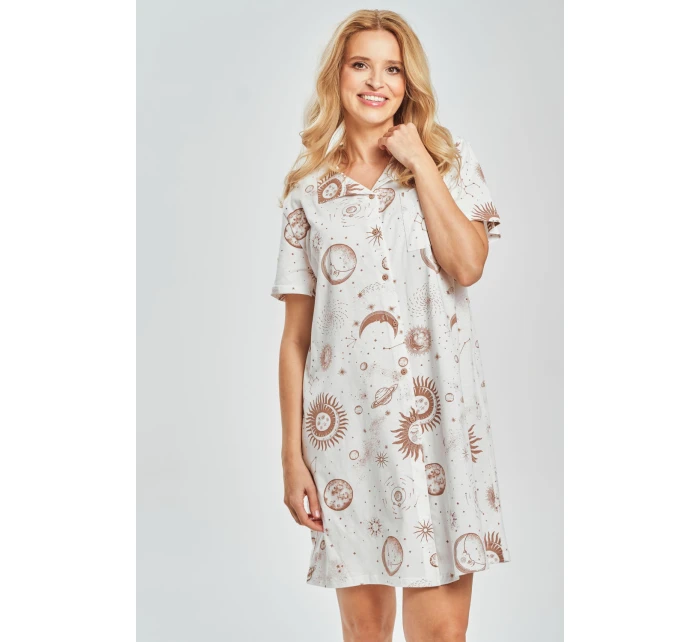 Nočná košeľa model 223437 Taro Nočná košeľa model 223437 Taro