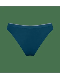 sloggi GO Sense Tanga C2P – modrá – SLOGGI modrá – SLOGGI