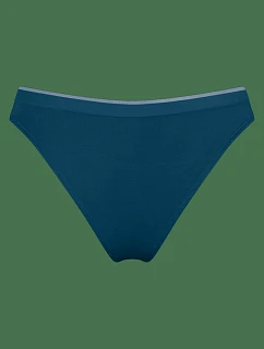 sloggi GO Sense Tanga C2P – modrá – SLOGGI modrá – SLOGGI