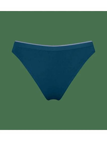 sloggi GO Sense Tanga C2P – modrá – SLOGGI modrá – SLOGGI sloggi GO Sense Tanga C2P – modrá – SLOGGI modrá – SLOGGI
