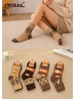 Skarpety   Camel 3542 model 22566596 - WiK