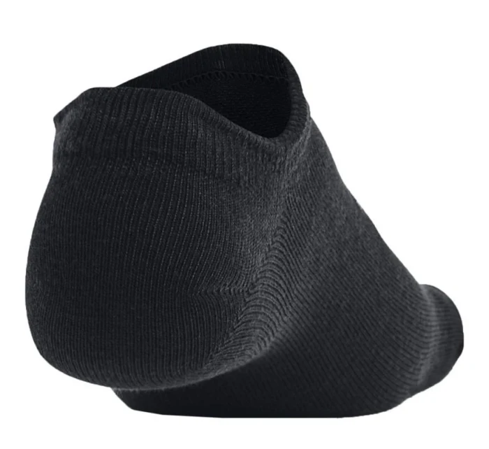 Skarpety Essential 6 Pack No Show model 19529346 001 - Under Armour Skarpety Essential 6 Pack No Show model 19529346 001 - Under Armour