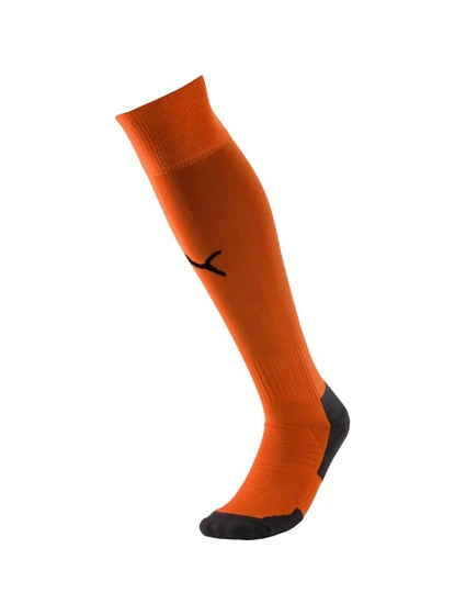 Liga Core Socks fotbalové legíny model 20110367 08 - Puma Liga Core Socks fotbalové legíny model 20110367 08 - Puma