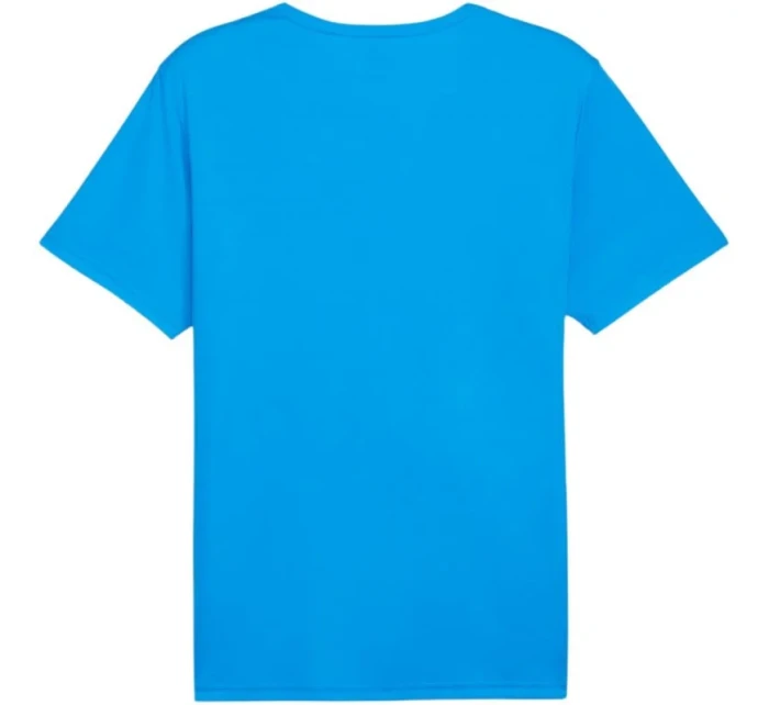 teamRISE Jersey M 02 pánské model 21054560 - Puma teamRISE Jersey M 02 pánské model 21054560 - Puma