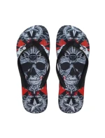 Pánske žabky Philipp Plein M IMPS900