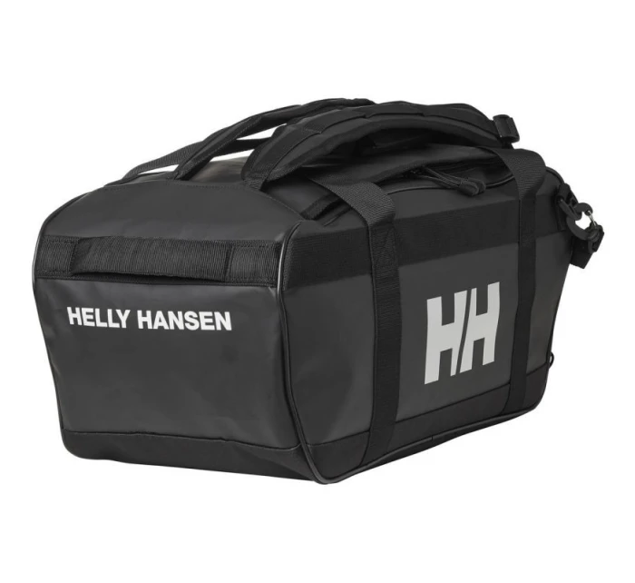Športová taška Helly Hansen SCOUT DUFFEL 30 L S 67440 990 Športová taška Helly Hansen SCOUT DUFFEL 30 L S 67440 990