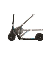 Vzduchový skúter Razor A5 13073005 (čierna farba) Vzduchový skúter Razor A5 13073005 (čierna farba)