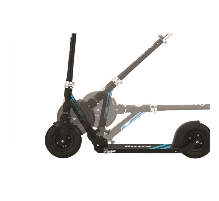 Vzduchový skúter Razor A5 13073005 (čierna farba) Vzduchový skúter Razor A5 13073005 (čierna farba)