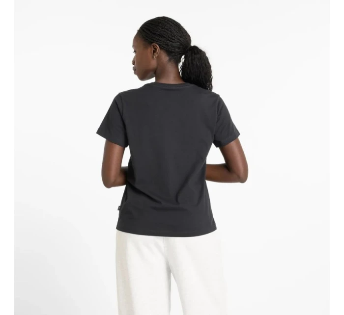 New Balance Športové tričko s grafikou W WT51540BK New Balance Športové tričko s grafikou W WT51540BK