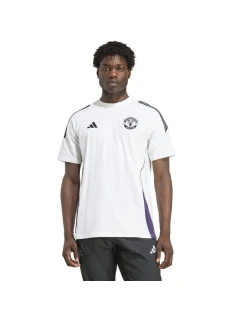 Adidas Manchester United FC Tričko JP3098