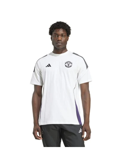 Adidas Manchester United FC Tričko JP3098