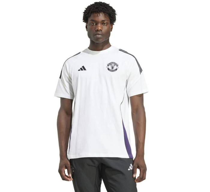 Adidas Manchester United FC Tričko JP3098