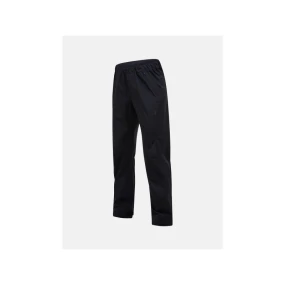 W GoreTex kalhoty černé model 22219182 - Peak Performance W GoreTex kalhoty černé model 22219182 - Peak Performance