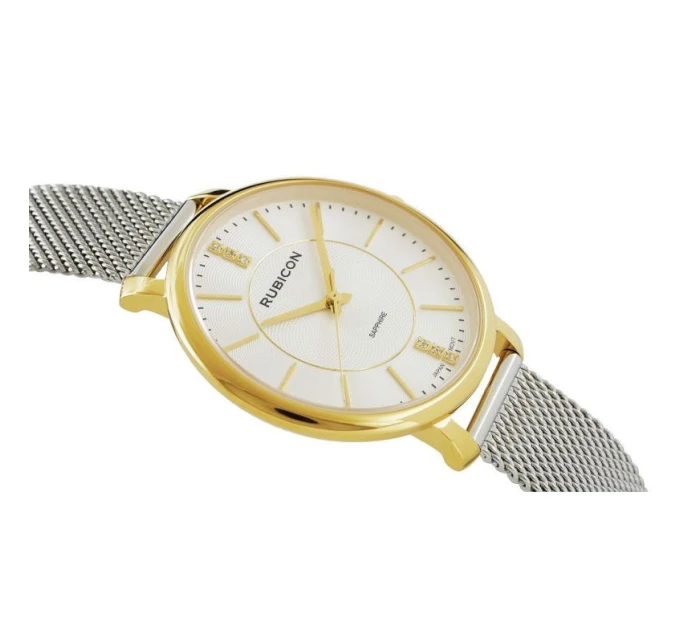 Dámské hodinky model 21804387 - RUBICON Dámské hodinky model 21804387 - RUBICON