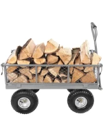 PRÍVES NA ZÁHRADNÝ VOZÍK 270 KG