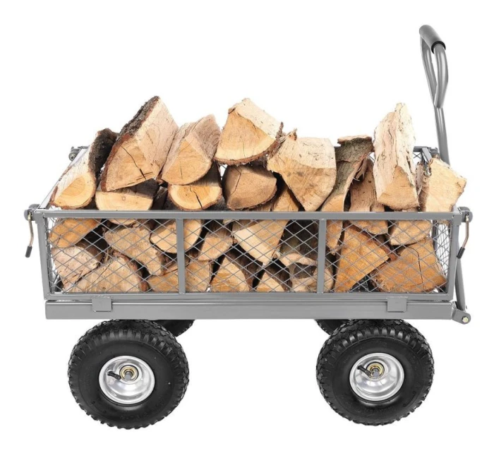 PRÍVES NA ZÁHRADNÝ VOZÍK 270 KG